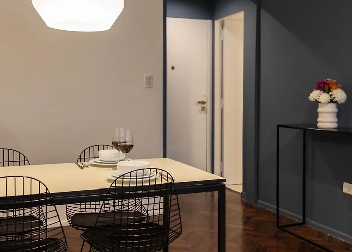 Egy hálószobás apartman